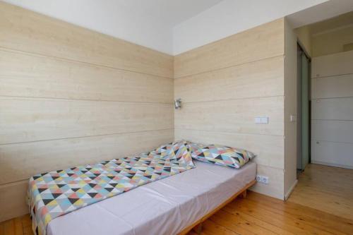 Apartamento Home Is Where The Heart Is ~ 1-bdr Central Charm