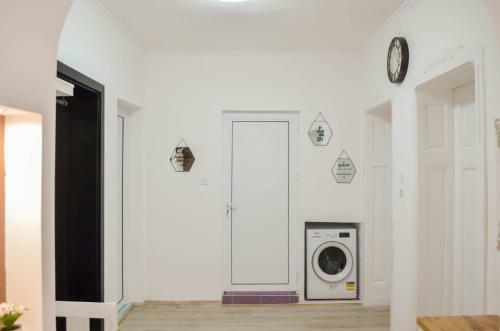 Apartamento Silence And The City