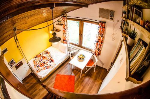Apartamento Off Vitosha Blvd Designer Studio
