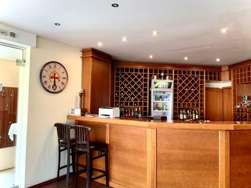 Hotel Club 2008