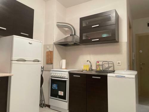 Apartamento Sweet Home 2