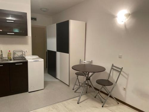 Apartamento Sweet Home 2