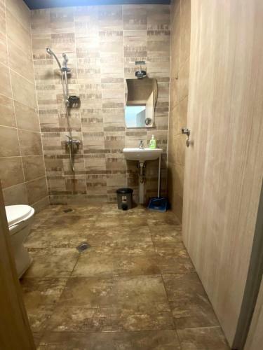 Luxury View Apartment - Including Underground Parking