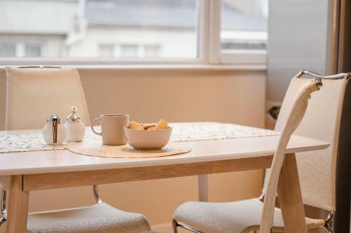 Green Park Apartment