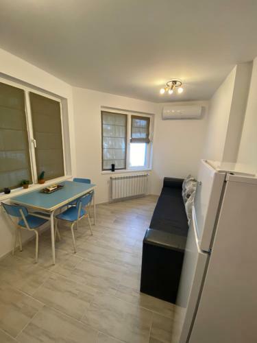 Uzun Apartments