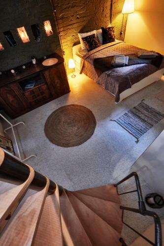 Apartamento Courthouse #4 Exclusive Top Center Private Garden