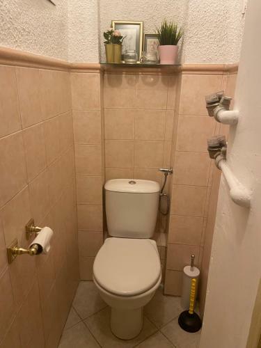 City Center Luxury Apartment Nicole