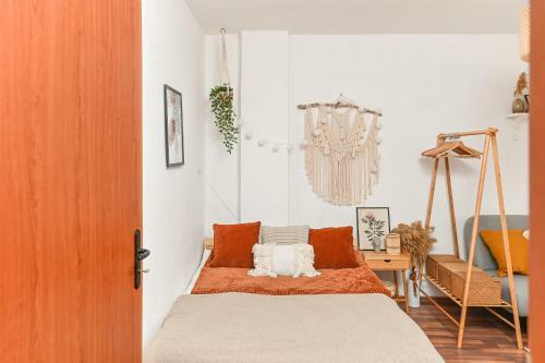 Cosy&art 1bd Apartment Next To Slaveykov Square