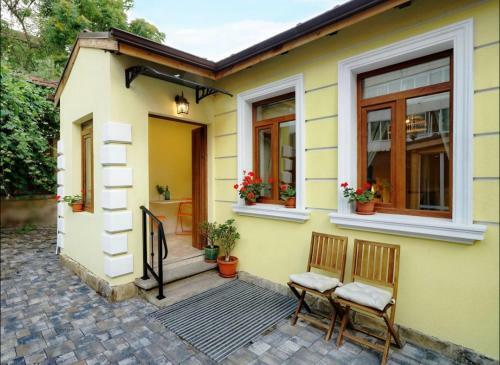 Hostal House Hope, House Faith