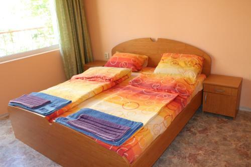 Apartamento City Stay In Varna