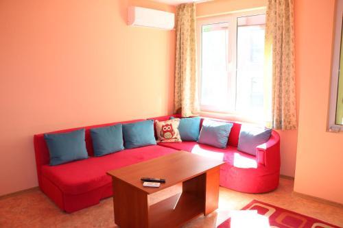 Apartamento City Stay In Varna