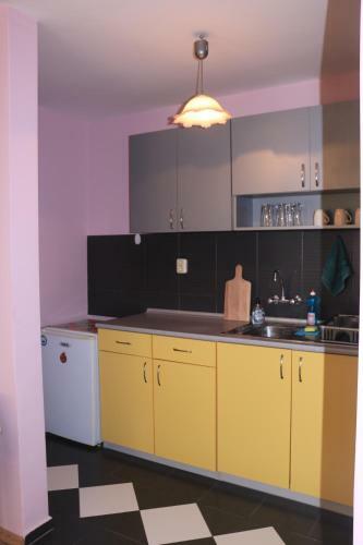 Apartamento City Stay In Varna