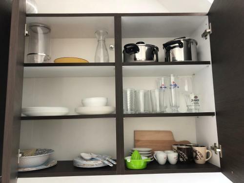 "sea Stars" Luxury Central Apartment