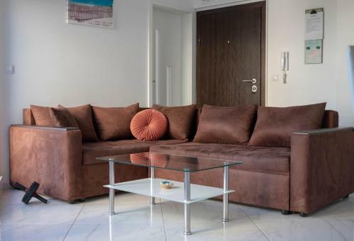 "sea Stars" Luxury Central Apartment
