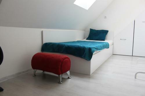 "sea Stars" Luxury Central Apartment