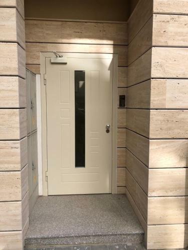 "sea Stars" Luxury Central Apartment