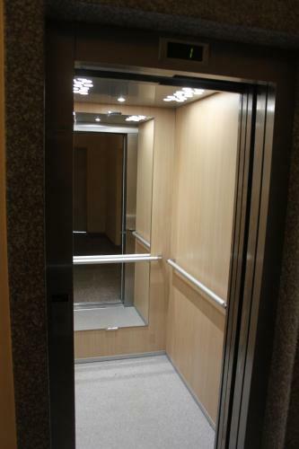 "sea Stars" Luxury Central Apartment