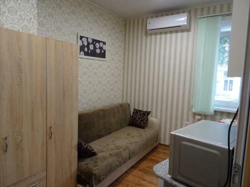 Apartament Maria Luiza