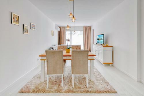 Apartment Grand Karavel Centre