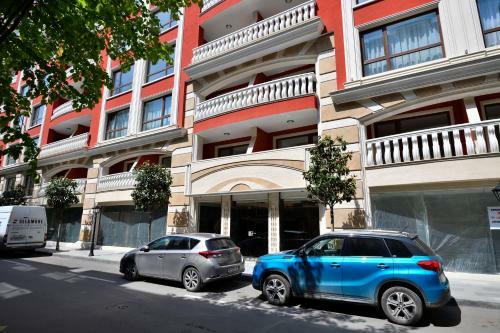 Apartment Grand Karavel Centre