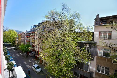 Apartment Grand Karavel Centre