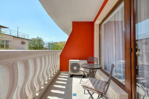 Apartment Grand Karavel Centre