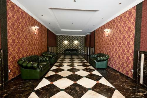 Apartment Grand Karavel Centre