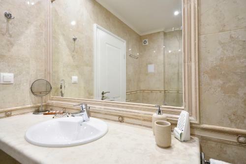 Apartment Grand Karavel Centre