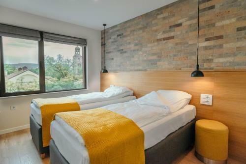 Apartamento B&p Studios