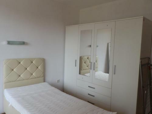 Cocoa Apartment