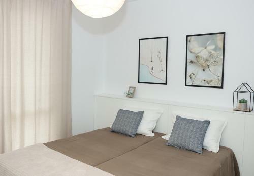 Apartamento Stylish Retreat / High-end Flat / Varna Downtown