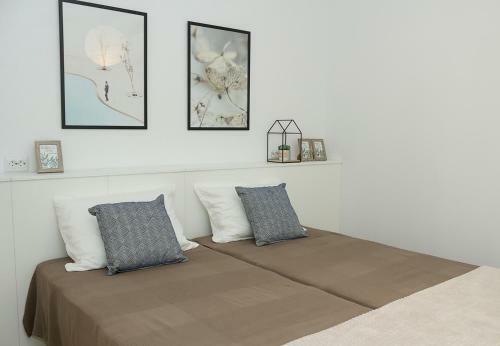 Apartamento Stylish Retreat / High-end Flat / Varna Downtown