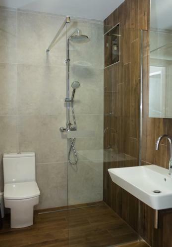 Apartamento Stylish Retreat / High-end Flat / Varna Downtown