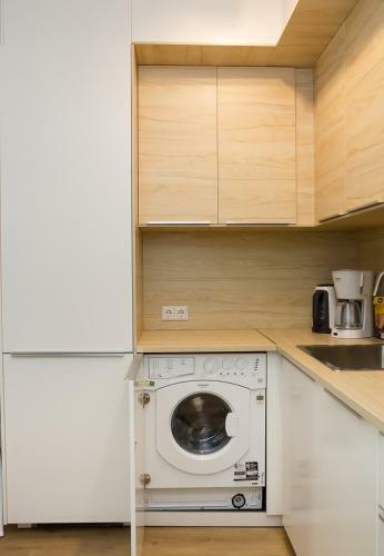 Apartamento Stylish Retreat / High-end Flat / Varna Downtown