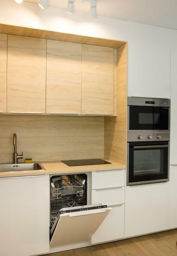 Apartamento Stylish Retreat / High-end Flat / Varna Downtown
