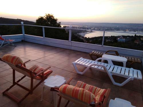 Apartament Zaliva