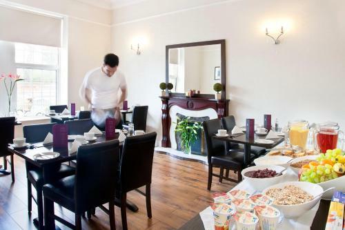 Hostal Maranatha House