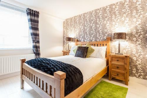 Belfast City Side Apartments