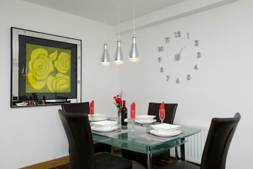 Belfast City Side Apartments