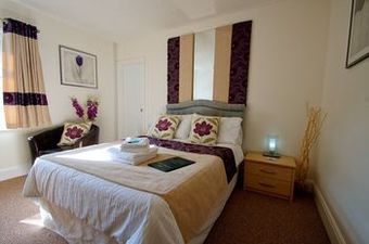 The Richmond Bed & Breakfast