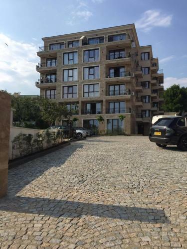 Rublevka Apartment