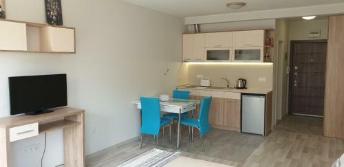 Rublevka Apartment