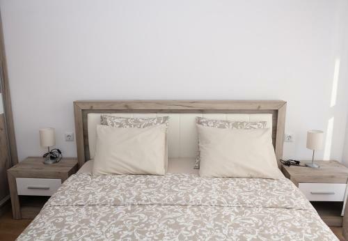 Apartamento ? Moderno ? 1 -bedroom With Parking & Patio
