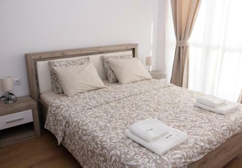 Apartamento ? Moderno ? 1 -bedroom With Parking & Patio