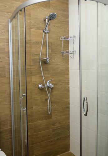 Apartamento ? Moderno ? 1 -bedroom With Parking & Patio