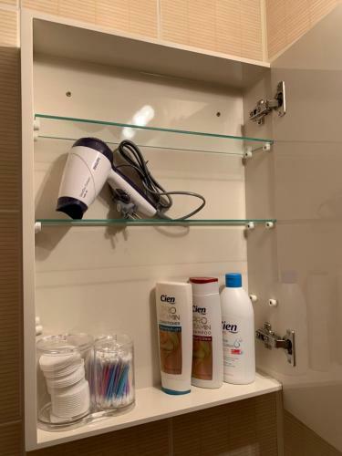 Top Location Apartment In The Center