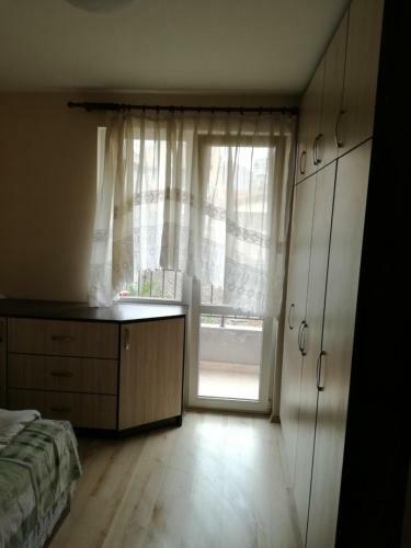 Apartmen Xan Malamir