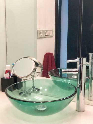 Apartamento Luxury Sea View Bulldog Place