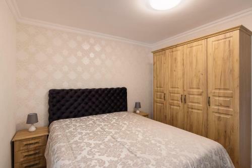 Varna Classic Apartment