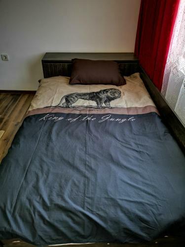 Apartamento Lina Ilina